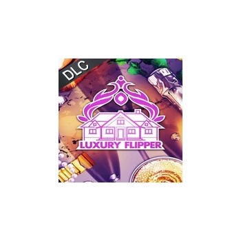 PlayWay House Flipper Luxury DLC PC Game